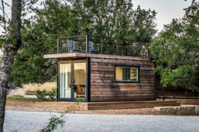 New Oak Grove-Container Retreat